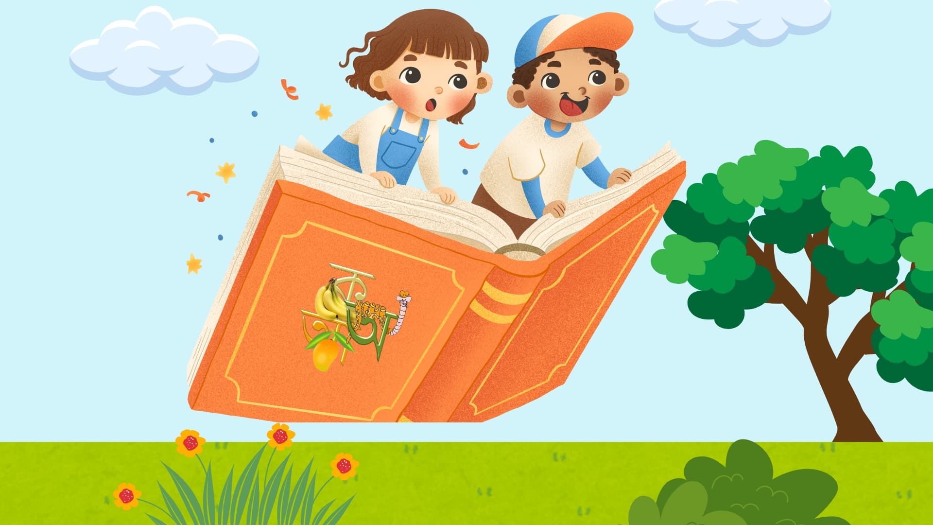 Bangla for Beginners: Elementary Level (Ages 5-9) 